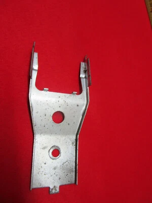 1968 CHEVROLET IMPALA BELAIR CAPRICE BISCAYNE ПРИБОРНОЙ ПАНЕЛИ ДИНАМИК КРОНШТЕЙН - Изображение 1 из 2