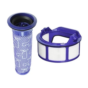 Dyson Genuine DC47 HEPA Filter and Pre Filter set, 924057-02, 919354-01 - Picture 1 of 3