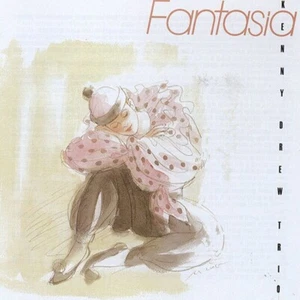 (CD) Kenny Drew Trio - Fantasia - Picture 1 of 1