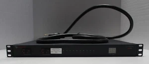 Avocent Cyclades PM10i-30A PDU Power Distribution Unit 10 Outlet *Parts - Picture 1 of 13