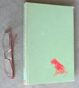 JUGGERNAUT OF THE RANGERS STRICKLAND PAUL BROWN HC 1ST WWII Military Labrador - Bild 1 von 10