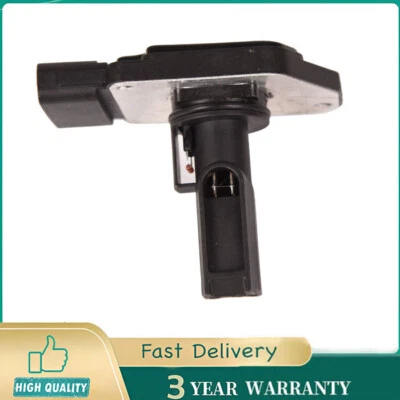 Sensor de flujo de aire de masa medidor MAF para 22204-75020 Lexus LX470 4,7 L V8 1998-2005 Foto 1 de 4