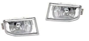 Fits 04-06 Ac MDX 07-08 Ho Element SC Fog Light Housings Left & Right Set - Picture 1 of 3