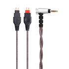 2.5Mm Occ Balanced Audio Cable For Sennheise Hd565 Hd580 Hd600 Hd650 Headphones