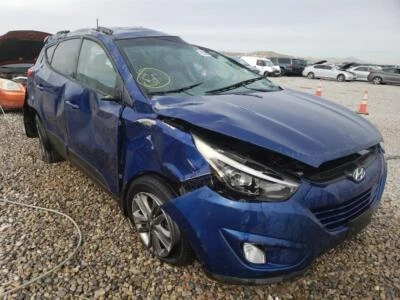 Used Right Sun Visor fits: 2014 Hyundai Tucson w/o sunroof Right Grade A - Изображение 1 из 4