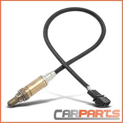 Sonda Controllo Lambda per VW Golf III Passat Vento Skoda Favorit Seat Ibiza II - Immagine 1 di 4