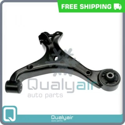 Braço de controle inferior dianteiro para Honda Civic Acura ILX 2013-2015 Civic 2012 - Imagem 1 de 4