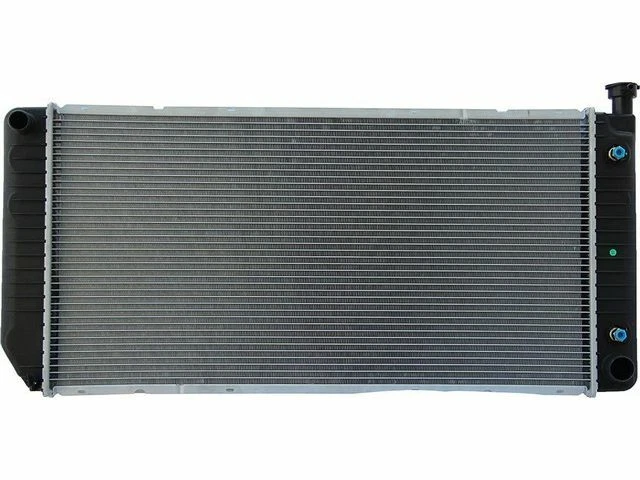 OSC Automotive Radiator fits Chevy K1500 Suburban 1996-1999 5.7L V8 29CZJQ - Image 1 of 1