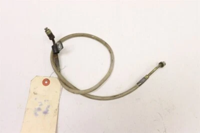 Linha de freio dianteiro direito Polaris Magnum Sportsman 325 400 500 600 700 1910475 - Imagem 1 de 3