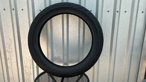 Dunlop Harley Davidson Front Motorcycle Tire D408F 130/70B-18 - Picture 1 of 10