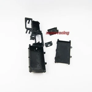 1/5 Rovan LT Battery Case Fits LOSI 5IVE T - Picture 1 of 2
