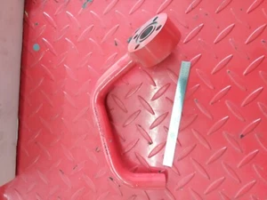 19802357000 MITSUBISHI CATERPILLAR HYDRAULIC OIL FITTING PIPE SUCTION S750 A9 - Picture 1 of 3
