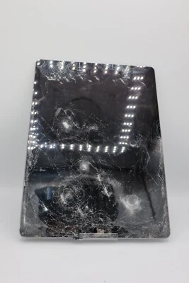 Apple iPad Pro 12,9" 2. Gen A1671 32GB WiFi Cellular  AKTIVIERUNGSSPERRE #4722 - Bild 1 von 4