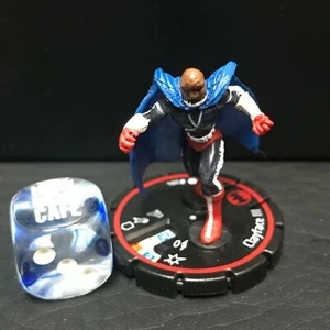 DC Heroclix Hypertime 084 Clayface III Veterano - Imagen 1 de 1