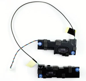 Built In Speaker Kit Set For dell Latitude 3120 E3120 E3140 0ND233 - Afbeelding 1 van 4