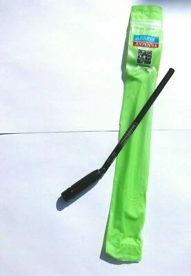 Scanner Breitband Antenne Teleskope 95-1100Mhz BNC Knickgelenk  ABBREE AR-789 - Bild 1 von 2