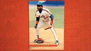 1993 Stadium Club #50 Eddie Murray Members Only - Picture 1 of 2