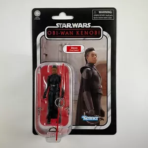 REVA Third Sister VC242 Star Wars Obi-Wan Kenobi Collezione Vintage 2022 MOC - Foto 1 di 4