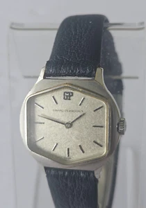 Stunning Vintage Girard Perregaux 17J Cal.741 Manual Wind 26mm Ladies Wristwatch - Picture 1 of 7