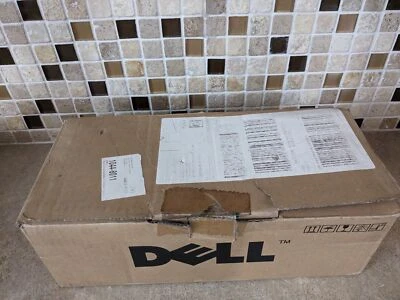 GENUINE DELL J9833 TONER BLACK FOR DELL 1100 PRINTER 2,000 PAGE YIELD K5-B(1) - image 1 of 4