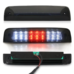 Black Lens 2009-2017 Ram 1500 LED Rear 3rd Third Brake Light Stop Cargo Lamp  - Bild 1 von 10