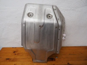 Honda CRF 1000 Africa Twin Motorschutz, Bodenwanne, Bj. 2016-2019 Aluminium. - Bild 1 von 4