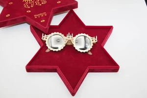 Swatch Fire on Eyes (SW601) aus 1992, limitiert auf 4999 Stück - Bild 1 von 8