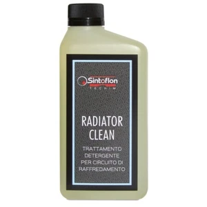 pulizia circuito di raffreddamento per auto moto radiatore acqua trattamento - Imagen 1 de 1