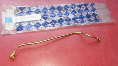 Pipe Vent New Level Regulator M102 Mercedes W123 200 230 1022000358 - Image 1 of 2