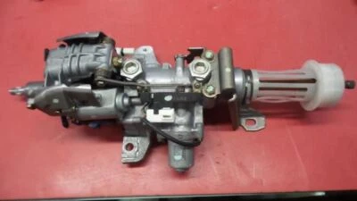 Steering Column Floor Shift With Power Tilt Fits 92-00 LEXUS SC SERIES 628174 - Image 1 of 4