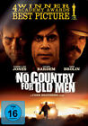 No Country for Old Men [Steelbook]