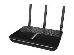 TP-Link C2300 AC2300 (Archer) 600/1625Mbps Wireless Router - Black - Picture 1 of 1