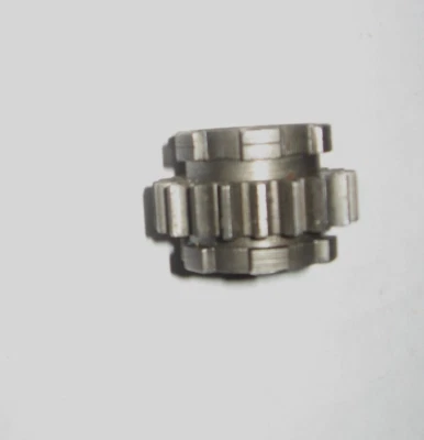 USED  Vintage Triumph T20, 20 Tooth  Main Shaft 2nd Gear  T1089   57-1089 Foto 1 de 4