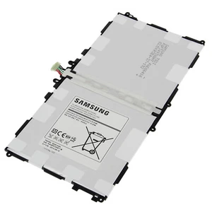 Batterie Originale Samsung 8220mAh modello T8220E Samsung Galaxy Tab Pro 10.1 - Zdjęcie 1 z 6