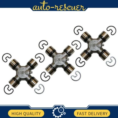 Eje trasero GMB todas las juntas junta universal 3x para Ford Excursion 2000 hasta 2005 Foto 1 de 2