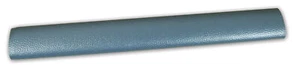 Corvette C1 Grab Bar Assembly Blue 1958 - Picture 1 of 3