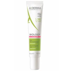 A-Derma Biology Soothing Cream 40ml - Picture 1 of 1