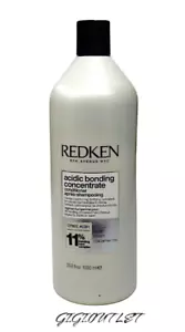 Redken Acidic Bonding Concentrate Conditioner 33.8 fl oz. /1000 ml - Picture 1 of 1