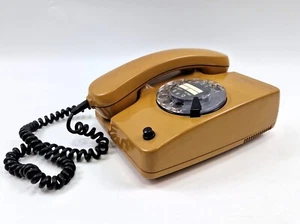 Siemens Tastentelefon CT/J-12 | gelb-braun-ocker | S30054-S5329-A202-4 (CT) - Afbeelding 1 van 9