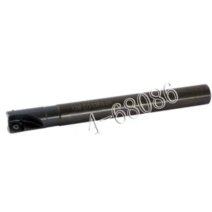 NEU R390 C15-0.8R16-200-2T Wendeschneidfräser Halter für R390 11T308 Wendeplatten - Bild 1 von 5