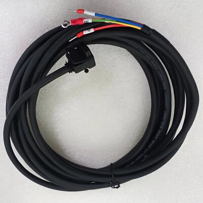 1PC New for YASKAWA JZSP-CSM02-05-E Cables ONE Year Warranty - Image 1 of 3