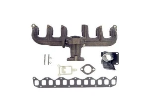 For 1968-1973 Plymouth Fury I Exhaust Manifold Dorman 74462NT 1969 1970 1971 - Picture 1 of 2