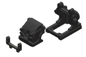 Team Corally 00180-033 Gearbox Case Set - Composite - 1 Set: Dementor, Kronos... - Picture 1 of 1