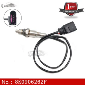  8K0906262F Oxygen O2 Sensor For Audi A4 8W B9 4M Q7 A5 Sportback Allroad Avant - Picture 1 of 10