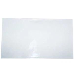 Portafogli chiusi documenti lisci DL 225x122mm buste tasche buccia e sigillo - Foto 1 di 9