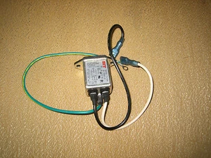 VISION NOISE FILTER ID-0643-H FROM MODEL PM-4202 - Picture 1 of 1