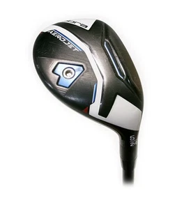 Cobra Aerojet 24* 5 Hybrid/Rescue Graphite KBS PGI 75 Regular Flex - Picture 1 of 5