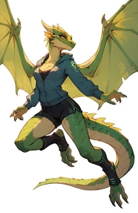 Indigo Furry Mix Vinyl Car Decal Sticker 7" Weatherproof - Picture 1 of 4