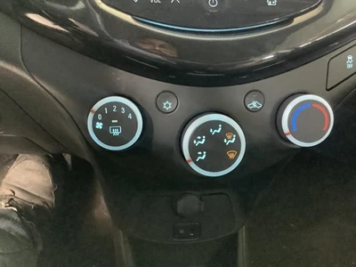 Used A/C Selector Switch fits: 2015 Chevrolet Spark heater and AC Grade A Foto 1 de 4