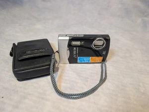 Olympus u 850 SW Waterproof Digital Camera 3x optical Zoom Lens TESTED & WORKING - Picture 1 of 7